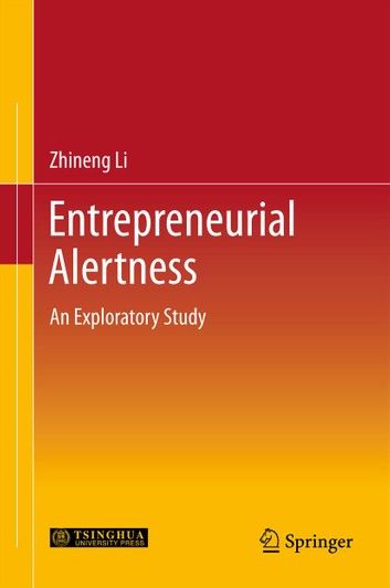 Entrepreneurial Alertness