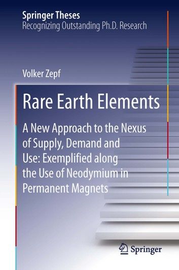 Rare Earth Elements