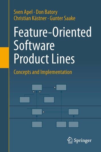 Feature-Oriented Software Product Lines: Concepts and Implementation