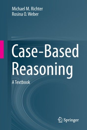 Case-Based Reasoning