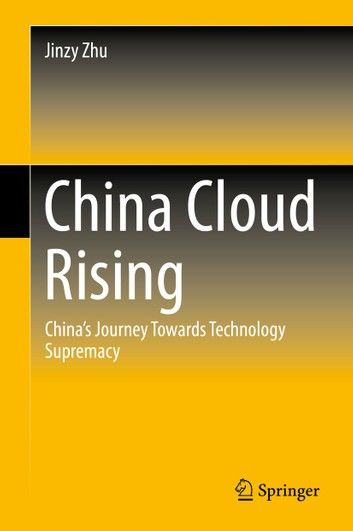 China Cloud Rising