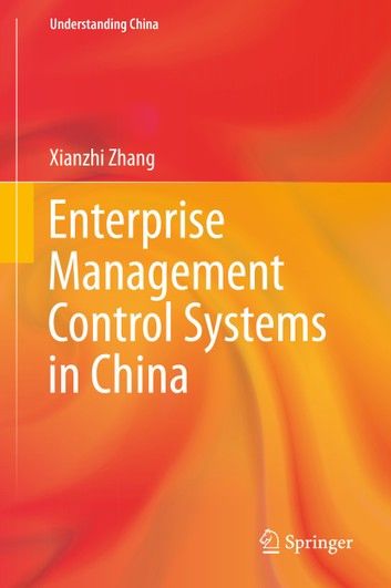 Enterprise Management Control Systems in China