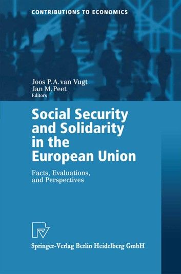 Social Security and Solidarity in the European Union