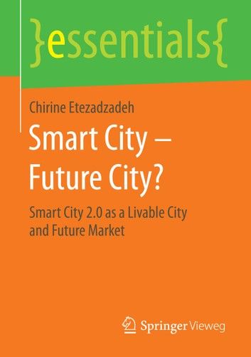 Smart City – Future City?