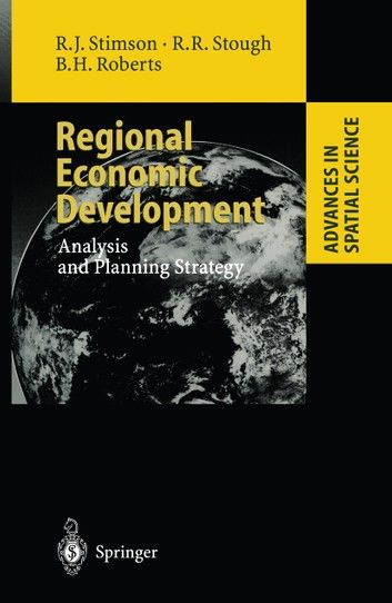 Regional Economic Development