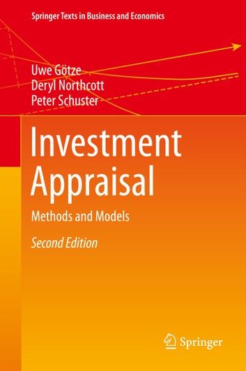 Investment Appraisal