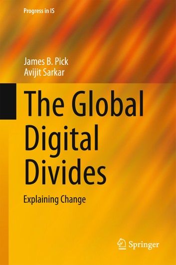 The Global Digital Divides