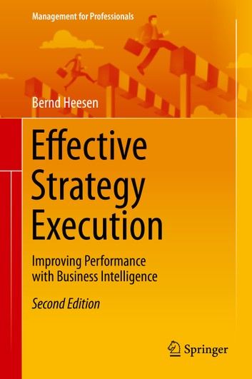 Effective Strategy Execution