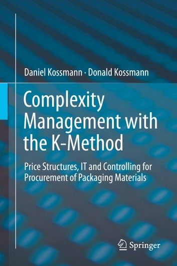 Complexity Management with the K-Method