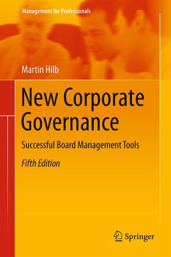 New Corporate Governance