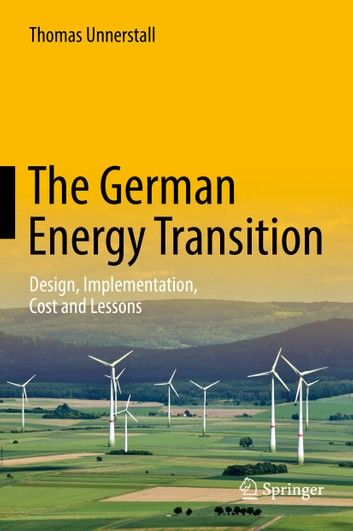 The German Energy Transition