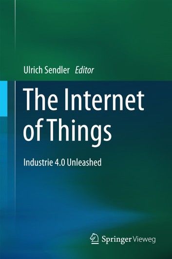 The Internet of Things