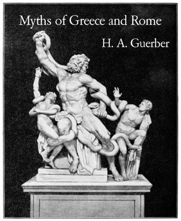 Myths of Greece and Rome