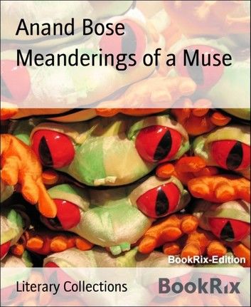 Meanderings of a Muse