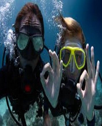 A Guide To Scuba Diving