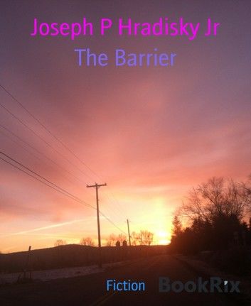 The Barrier
