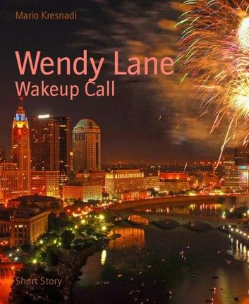 Wendy Lane