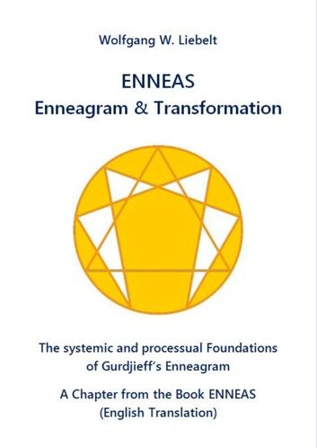 Enneagram & Transformation