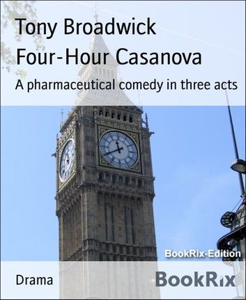 Four-Hour Casanova