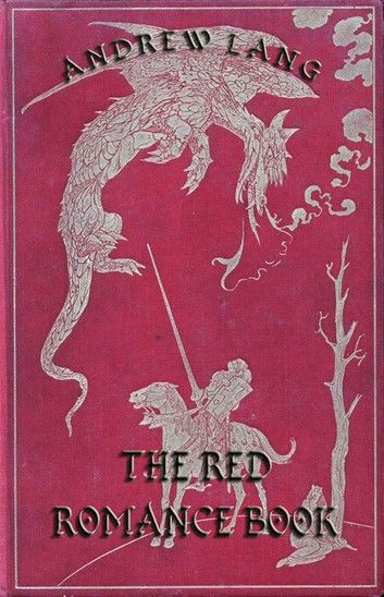 The Red Romance Book