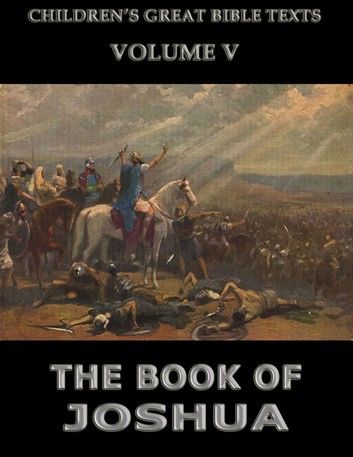 The Book Of Joshua