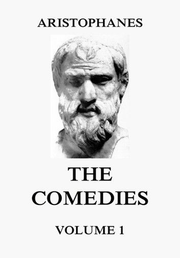 The Comedies, Vol. 1