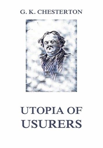 Utopia of Usurers