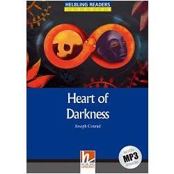 Heart of Darkness（25K彩圖經典文學改寫＋1 MP3）