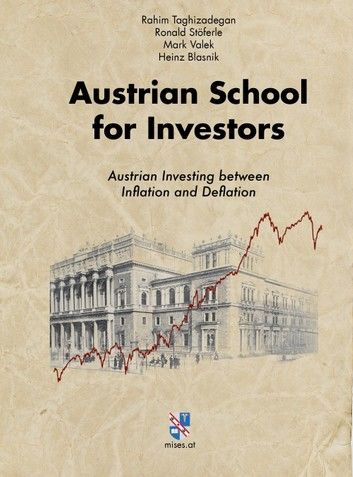 Austrian School for Investors