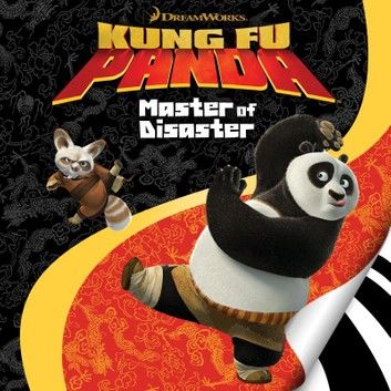 Kung Fu Panda: Master of Disaster