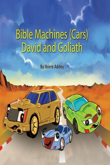 Bible Machines