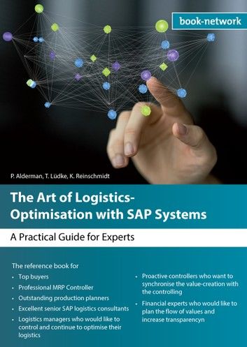 The Art of Logistics Optimisation with SAP Systems