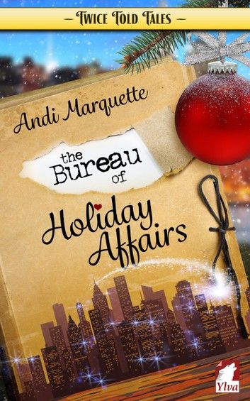 The Bureau of Holiday Affairs