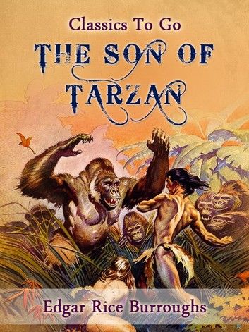 The Son of Tarzan