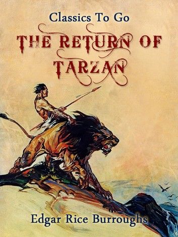 The Return of Tarzan