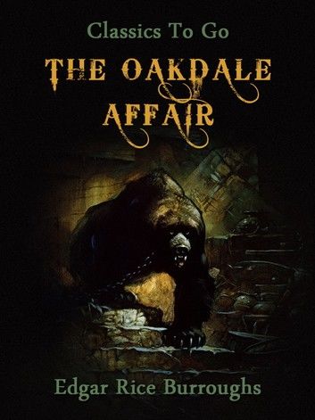 The Oakdale Affair