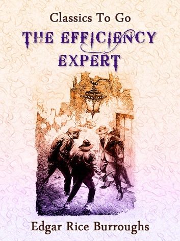 The Efficiency Expert