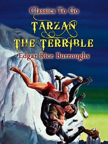 Tarzan the Terrible