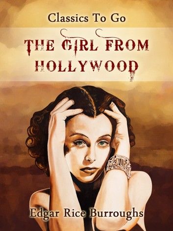 The Girl From Hollywood