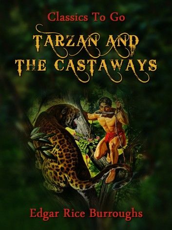 Tarzan and the Castaways