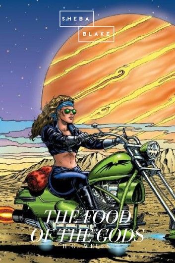 The Food of the Gods