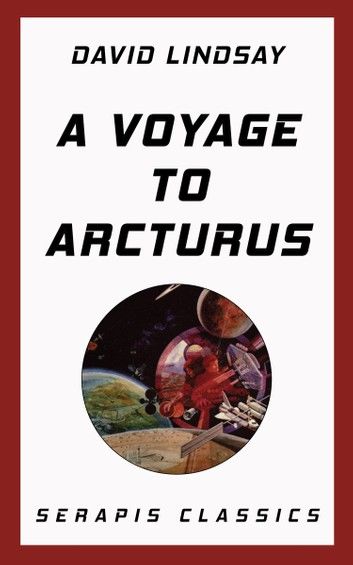 A Voyage to Arcturus