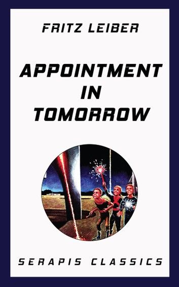 Appointment in Tomorrow