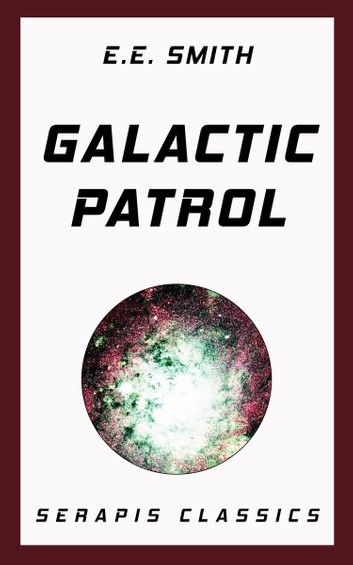 Galactic Patrol