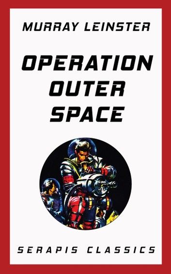 Operation Outer Space
