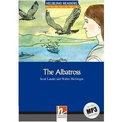 The Albatross（25K彩圖英語讀本＋1 MP3）