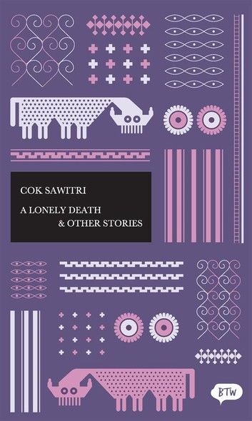 A Lonely Death & Other Stories
