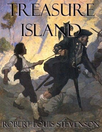 Treasure Island