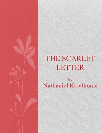 The scarlet letter