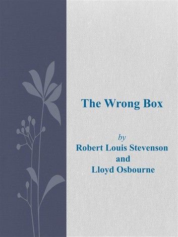 The Wrong Box